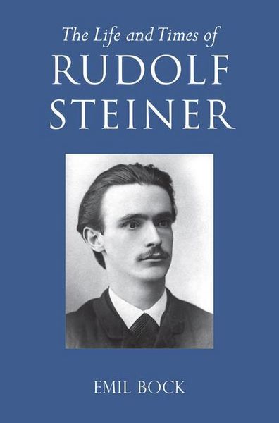Produktbild: The Life and Times of Rudolf Steiner