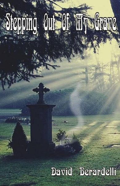 Produktbild: Stepping Out Of My Grave