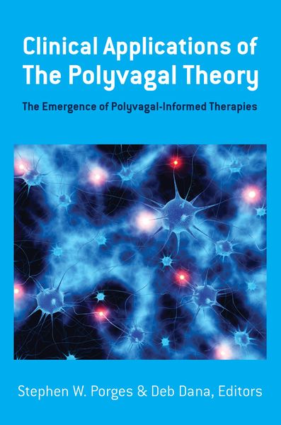 Produktbild: Clinical Applications of the Polyvagal Theory