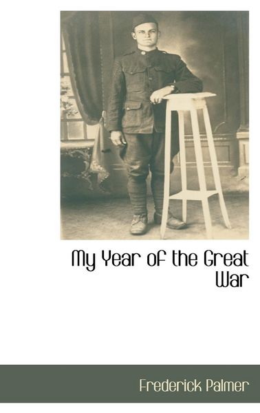 Produktbild: My Year of the Great War