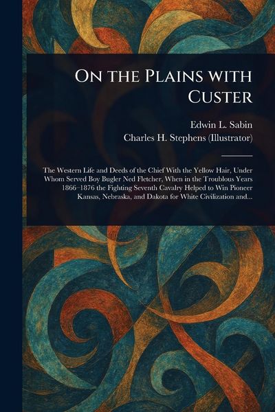 Produktbild: On the Plains With Custer