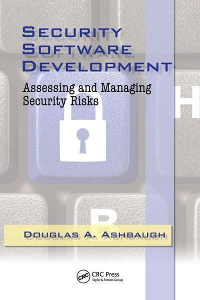 Produktbild: Security Software Development