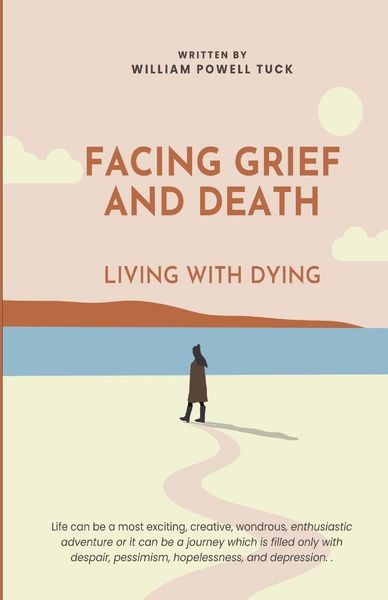 Produktbild: Facing Grief and Death