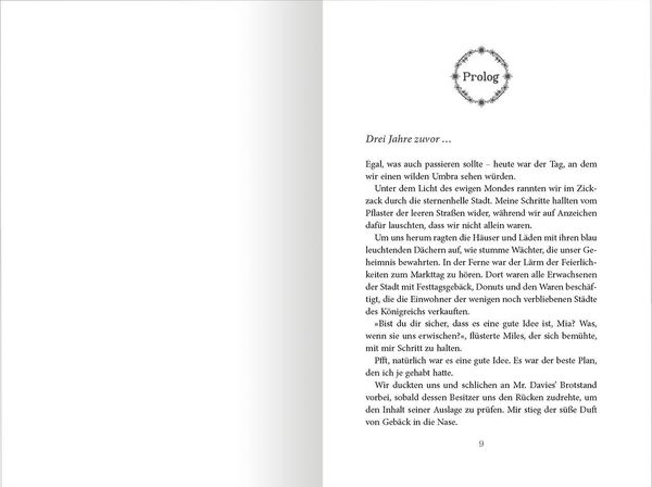 Produktbild: Die Chroniken von Lunis &ndash; W&auml;chterin des Lichts (Die Chroniken von Lunis 1)