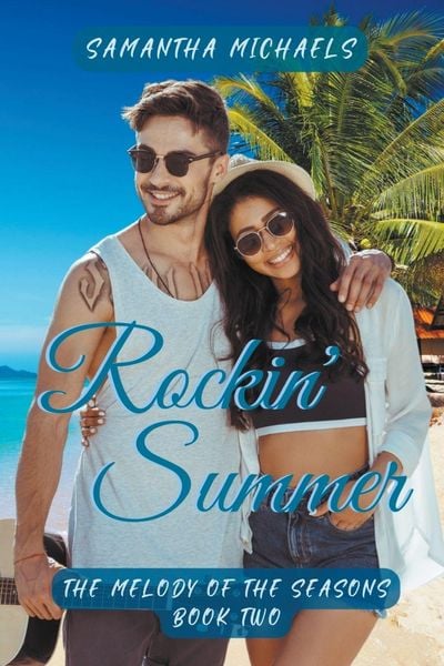 Produktbild: Rockin' Summer