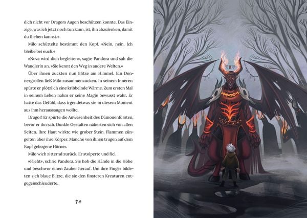 Produktbild: Dein magisches Buch