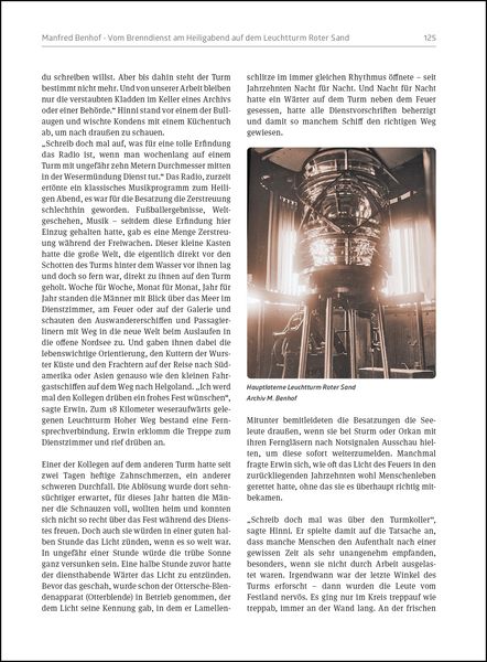 Produktbild: Das gro&szlig;e Leuchtturm-Lesebuch