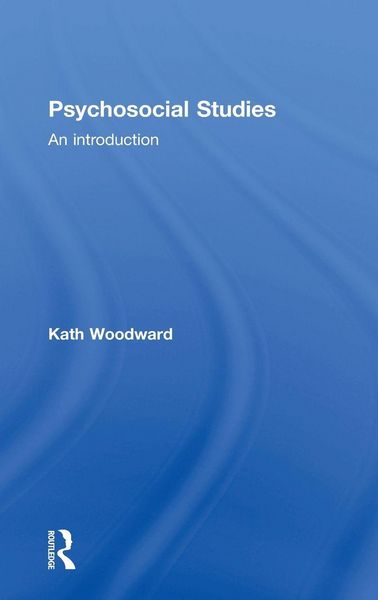 Produktbild: Psychosocial Studies