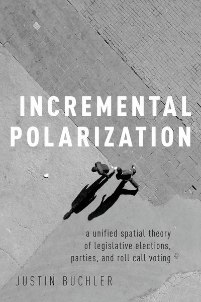 Produktbild: Incremental Polarization