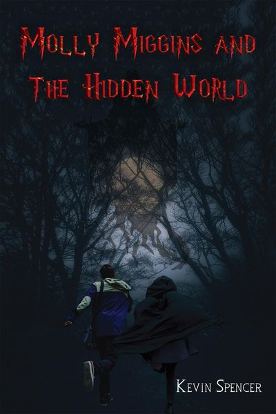 Produktbild: Molly Miggins and the Hidden World