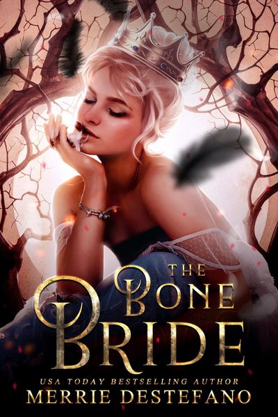 Produktbild: The Bone Bride (A Raven King Short Story)