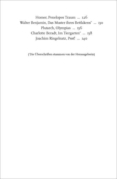 Produktbild: Das Traumbuch