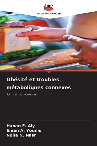 Produktbild: Ob&eacute;sit&eacute; et troubles m&eacute;taboliques connexes