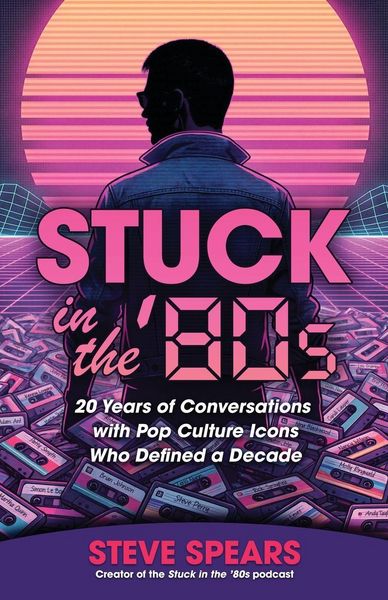 Produktbild: Stuck in the '80s