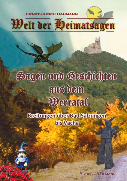 Produktbild: Welt der Heimatsagen