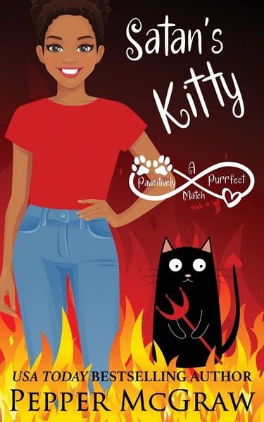 Produktbild: Satan's Kitty