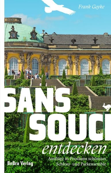 Produktbild: Sanssouci entdecken