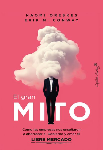 Produktbild: El gran mito