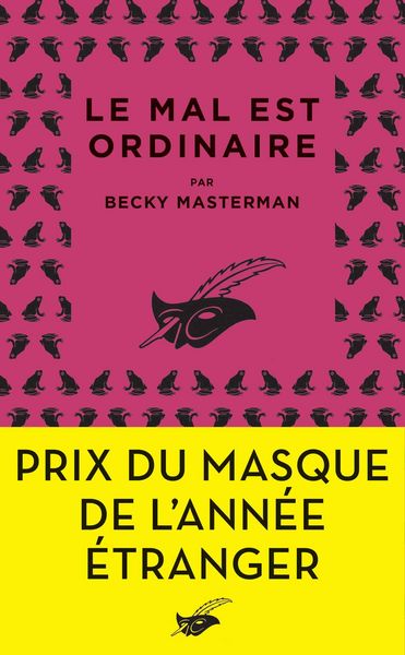 Produktbild: Le mal est ordinaire