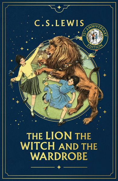 Produktbild: The Lion, the Witch and the Wardrobe Deluxe Edition