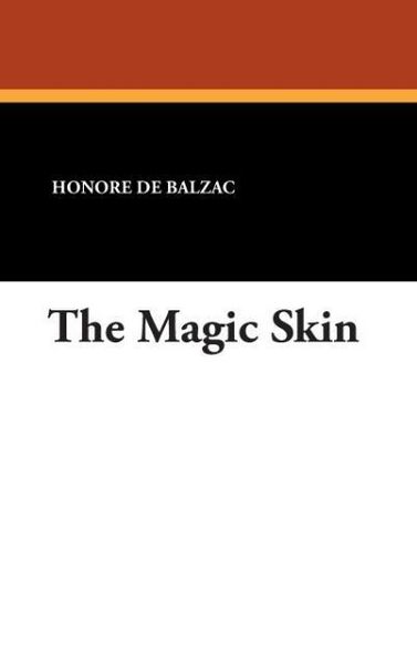 Produktbild: The Magic Skin