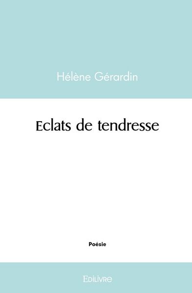 Produktbild: Eclats de tendresse