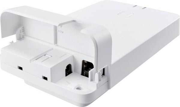 Produktbild: Auerswald COMfortel WS-500M DECT/VoIP Basisstation Anzahl Nebenstellen (FXS): 250 Anzahl ISDN-Anschl&uuml;sse (S0): 1 x