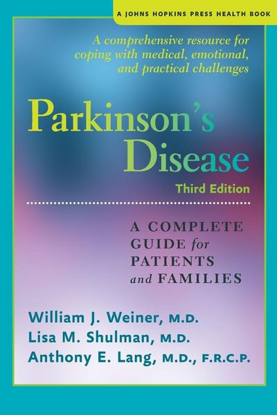 Produktbild: Parkinson's Disease