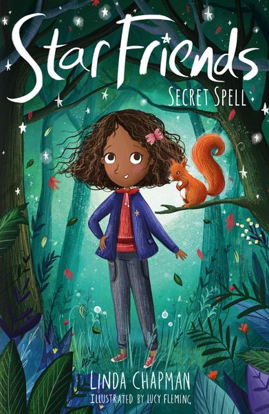 Produktbild: Secret Spell