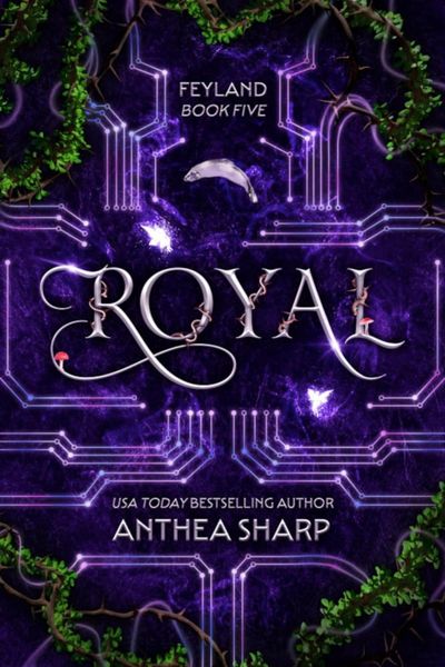 Produktbild: Royal