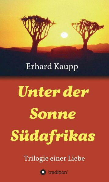 Produktbild: Unter der Sonne S&uuml;dafrikas