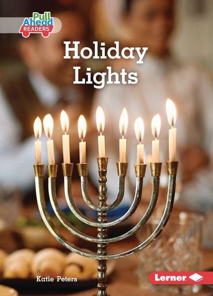 Produktbild: Holiday Lights
