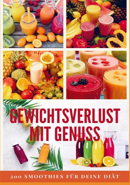 Gewichtsverlust mit Genuss:, Taschenbuch von Erika Walter, Bookmundo, 9789403730967