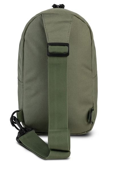 Produktbild: BENCH Umh&auml;ngetasche casual, khaki