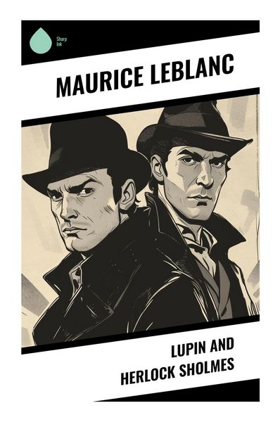 Produktbild: Lupin and Herlock Sholmes