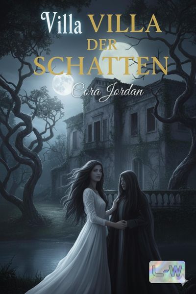 Produktbild: Villa der Schatten