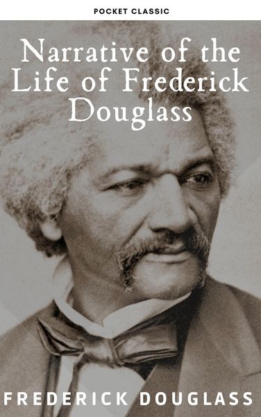 Produktbild: Narrative of the Life of Frederick Douglass