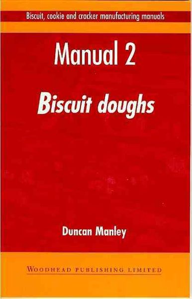 Produktbild: Biscuit Cookie & Cracker Manuf