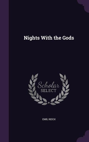 Produktbild: Nights With the Gods