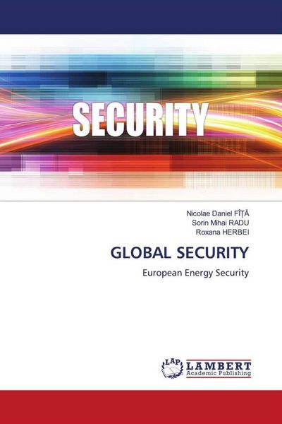 Produktbild: Global Security