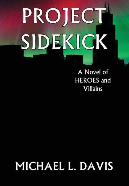 Produktbild: Project Sidekick