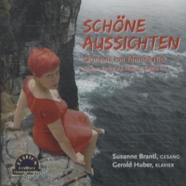 Schöne Aussichten