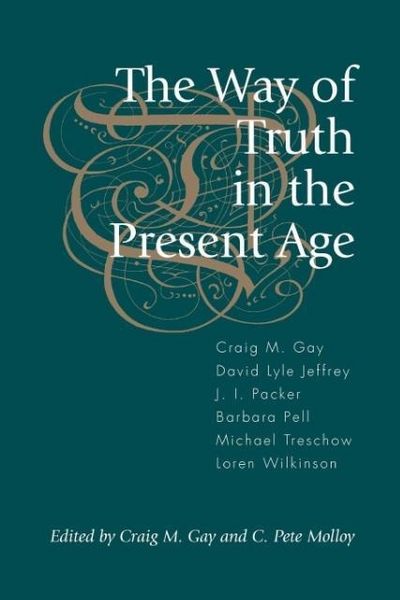 Produktbild: The Way of Truth in the Present Age