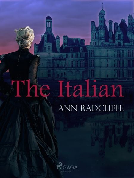 Produktbild: The Italian