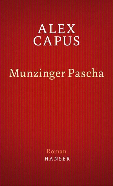 Produktbild: Munzinger Pascha
