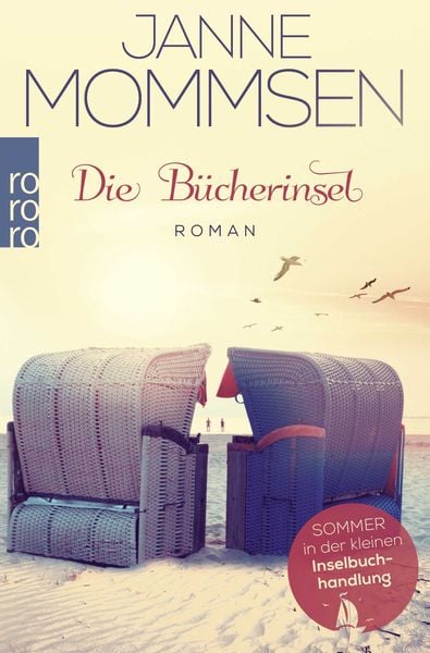 Produktbild: Die B&uuml;cherinsel