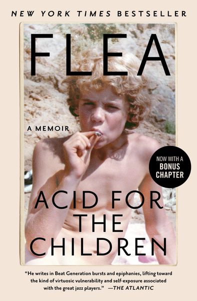 Produktbild: Acid for the Children