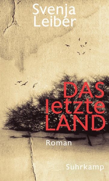 Produktbild: Das letzte Land