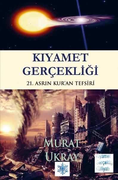 Produktbild: K&iquest;yamet Ger&ccedil;ekli&iquest;i