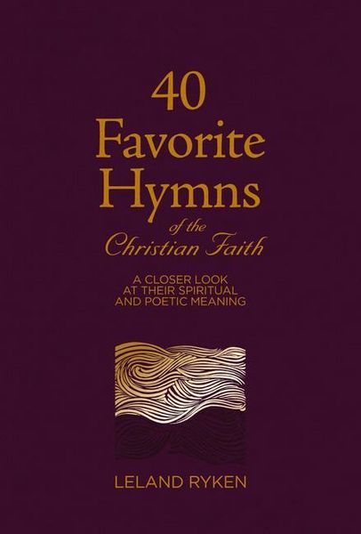 Produktbild: 40 Favorite Hymns of the Christian Faith